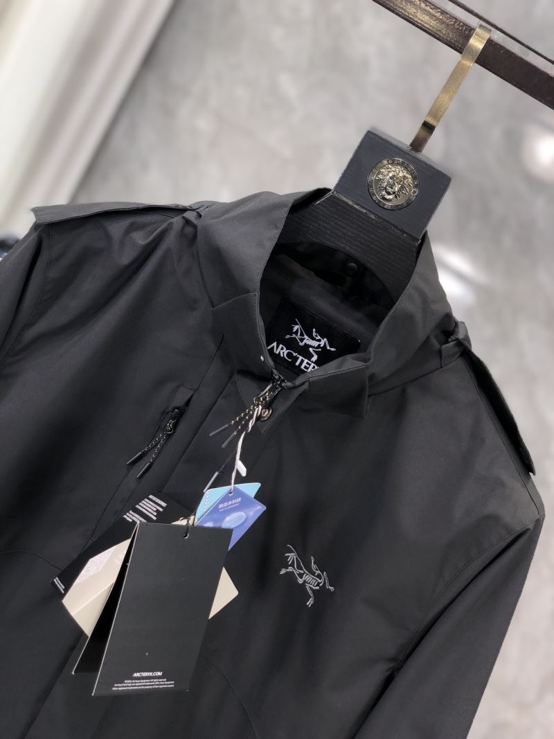 Arcteryx Outwear